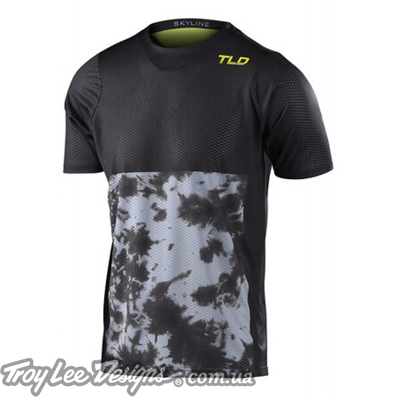 Джерсі TLD SKYLINE AIR SS JERSEY [BREAKS CARB] 